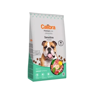 Calibra Dog Premium Line Sensitive (12 kg)