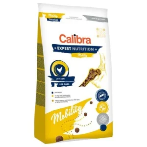 Calibra Expert Adult Mobility & Joint kachní