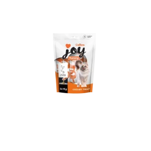 Calibra Joy Cat Yummy Chicken & Shrimp Treat 5x15g