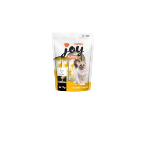 Calibra Joy Cat Yummy Chicken Treat 5x15g