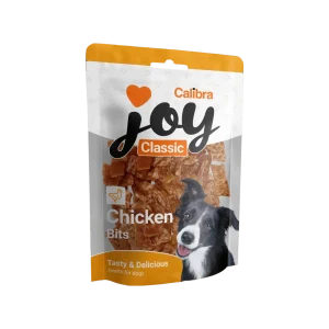 Calibra Joy Dog Classic Chicken Bits NEW (250 g)
