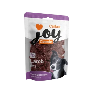 Calibra Joy Dog Classic Lamb Bits NEW (250 g)