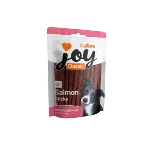 Calibra Joy Dog Classic Salmon Sticks (250 g)