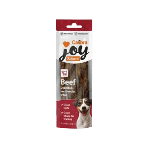 Calibra Joy Dog Salami Beef 30g (30 g)