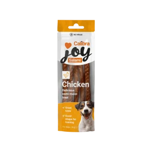 Calibra Joy Dog Salami Chicken 30g (30 g)