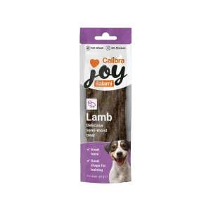 Calibra Joy Dog Salami Lamb 30g (30 g)