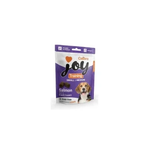 Calibra Joy Dog Training S&M Salmon&Insect 150g | Pejskovice