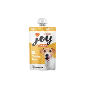 Calibra Joy Dog Yummy Chicken Treat 100 g (100 g)