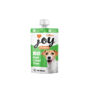 Calibra Joy Dog Yummy Duck & Beef Treat 100 g (100 g)