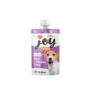 Calibra Joy Dog Yummy Duck & Chicken Treat 100 g (100 g)