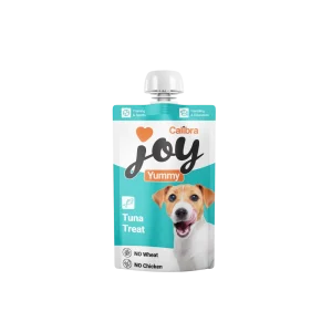 Calibra Joy Dog Yummy Tuna Treat 100 g (100 g)