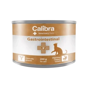 Calibra VD Cat konzerva Gastrointestinal 200g (200 g)