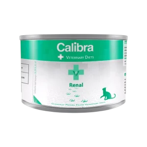 Calibra VD Cat konzerva Renal 200g (200 g)