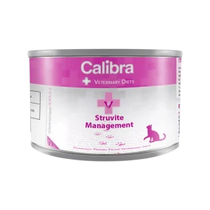 Calibra VD Cat konzerva Struvite 200g (200 g)