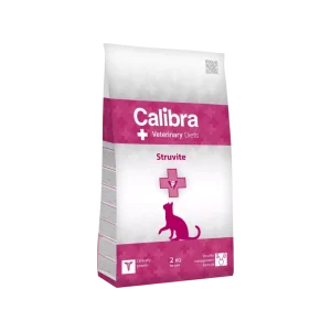Calibra VD Cat Struvite (2 kg)