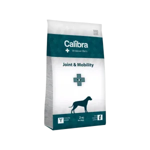 Calibra VD Dog Joint & Mobility (2 kg)