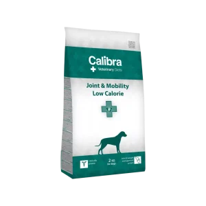 Calibra VD Dog Joint&Mobility Low Calorie (2 kg)