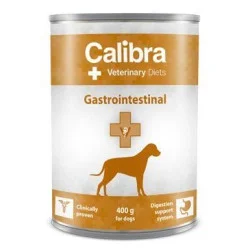 Calibra VD Dog konz. Gastrointestinal 400g NEW