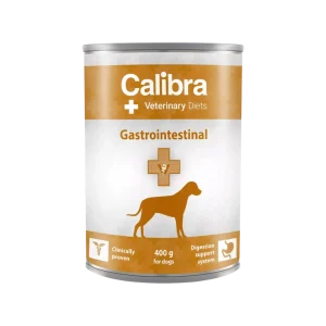 Calibra VD Dog konzerva Gastrointestinal 400g (400 g)