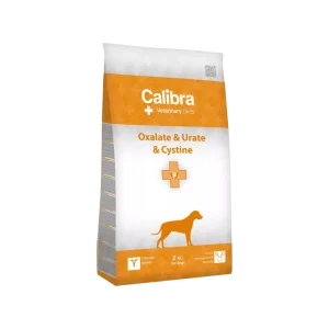 Calibra VD Dog Oxalate&Urate&Cystine (2 kg)