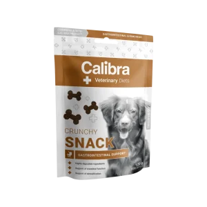 Calibra VD Dog Snack Gastrointestinal 120g (120 g)