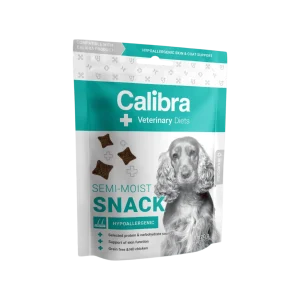 Calibra VD Dog Snack Hypoallergenic 120g (120 g)