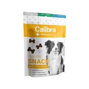 Calibra VD Dog Snack Vitality Support 120g (120 g)