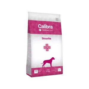 Calibra VD Dog Struvite (2 kg)