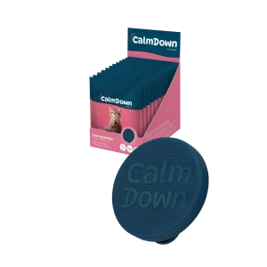 CalmDown Cat Post-Op KRUUSE (12x knoflík)