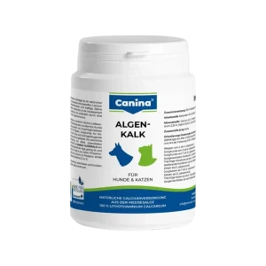 Canina Algenkalk plv (125 g)