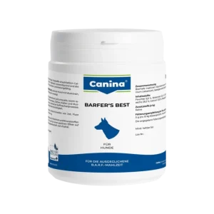 Canina Barfer's Best (180 g)