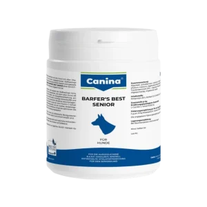 Canina Barfer's Best Senior (180 g)
