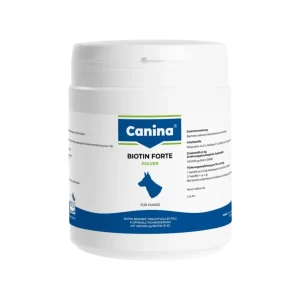 Canina Biotin Forte plv (500 g)