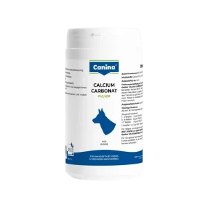 Canina Calcium Carbonat plv (1 kg)
