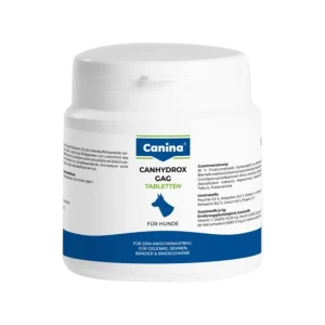 Canina Canhydrox GAG (60 tbl)