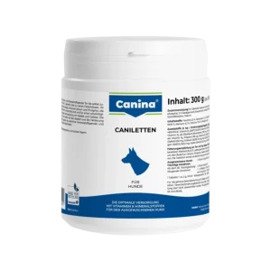 Canina Caniletten 300g (300 g)