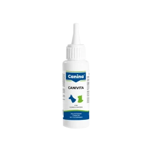 Canina Canivita 100ml (100 ml)