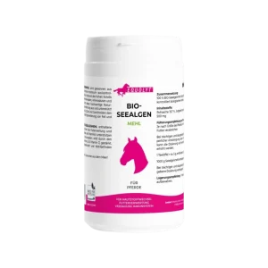 Canina Equolyt Mořské řasy 750g (750 g)