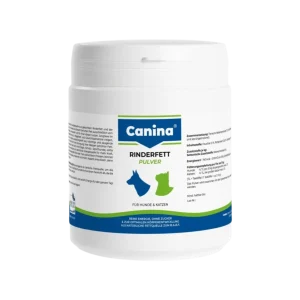 Canina Hovězí tuk v prášku 250g (250 g)