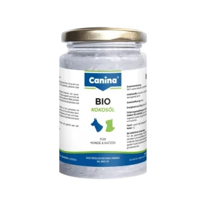 Canina Kokosový olej 200ml (200 ml)