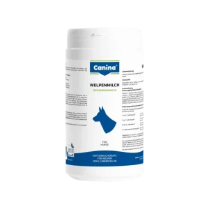 Canina mléko pro štěňata (450 g)