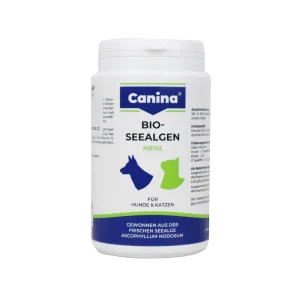 Canina Mořská řasa plv (250 g)