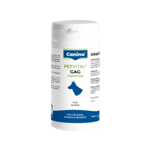 Canina Petvital GAG 90tbl. (90 tbl)
