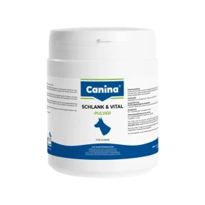 Canina Schlank & Vital 500g (500 g)