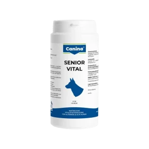 Canina Senior Vital (250 g)