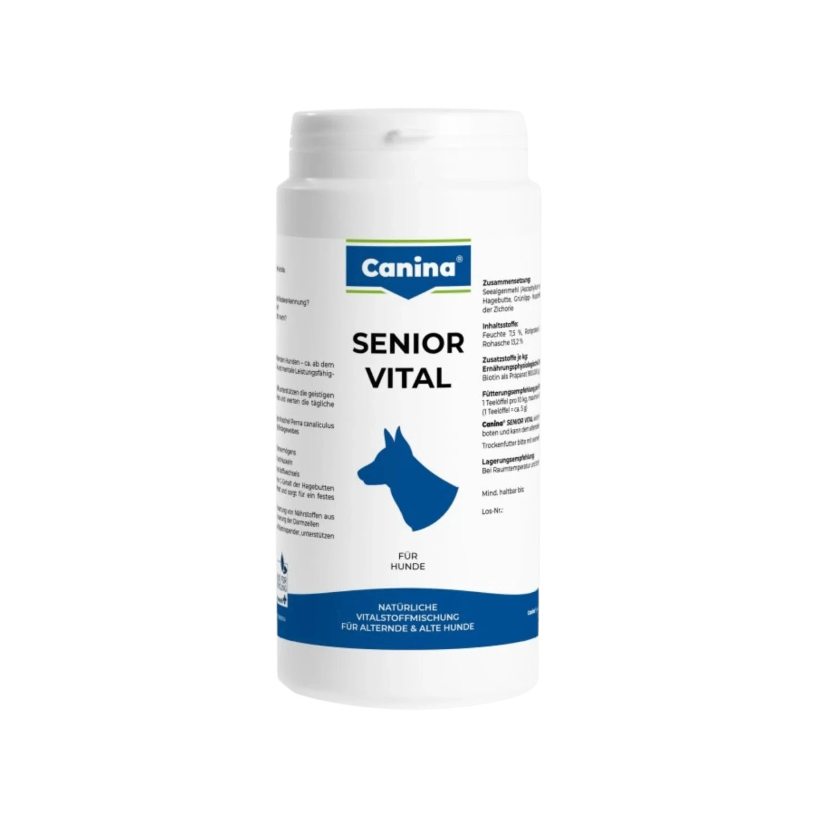 Canina Senior Vital (250 g)