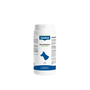 Canina Welpenkalk 350g (350tbl) (350 g)
