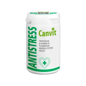 Canvit Antistress pro psy a kočky 230g (230 g)