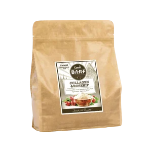 Canvit BARF Collagen and Rosehip (800 g)