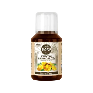 Canvit BARF Evening Primose Oil 100ml (100 ml)